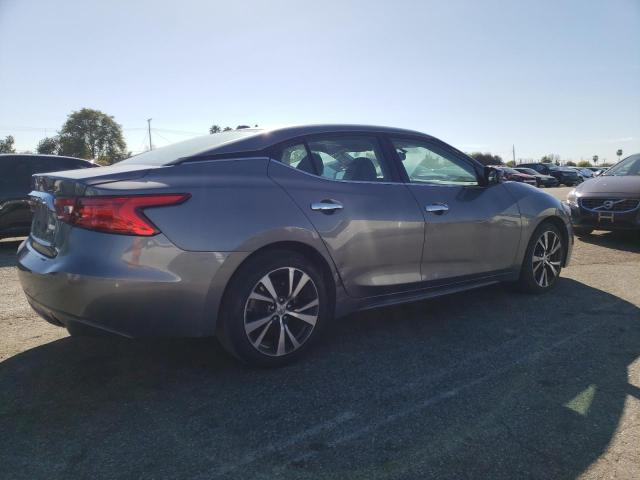 Photo 3 from auction – 2016 NISSAN MAXIMA 3.5 with VIN 1N4AA6APXGC424817
