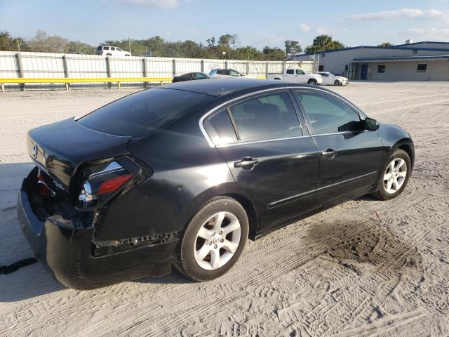 Photo 3 from auction – 2008 NISSAN ALTIMA 2.5 with VIN 1N4AL21E78C219622