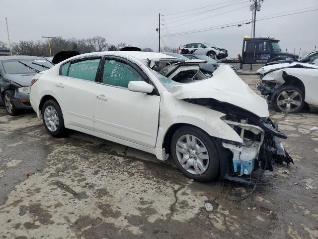 Photo 4 from auction – 2010 NISSAN ALTIMA BAS with VIN 1N4AL2AP5AC112849