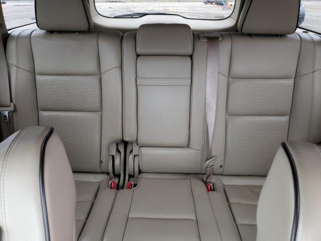 Photo 10 from auction – 2015 JEEP GRAND CHER with VIN 1C4RJFCT2FC821721