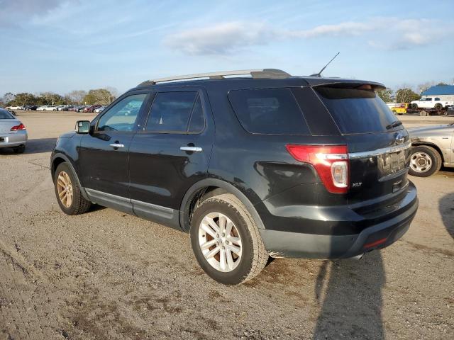 Photo 2 from auction – 2014 FORD EXPLORER X with VIN 1FM5K7D87EGA02511