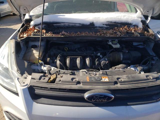 Photo 11 from auction – 2014 FORD ESCAPE S with VIN 1FMCU0F74EUA64026