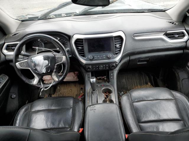 Photo 8 from auction – 2017 GMC ACADIA SLT with VIN 1GKKNMLS8HZ274458