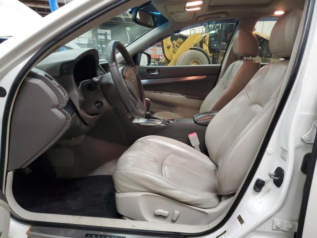 Photo 7 from auction – 2012 INFINITI G37 with VIN JN1CV6AR6CM973706