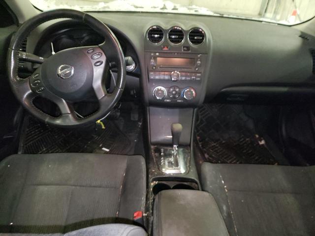 Photo 8 from auction – 2011 NISSAN ALTIMA BAS with VIN 1N4AL2AP1BN429405