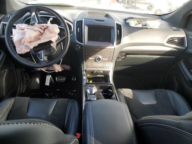 Photo 8 from auction – 2020 FORD EDGE ST with VIN 2FMPK4AP1LBB34204