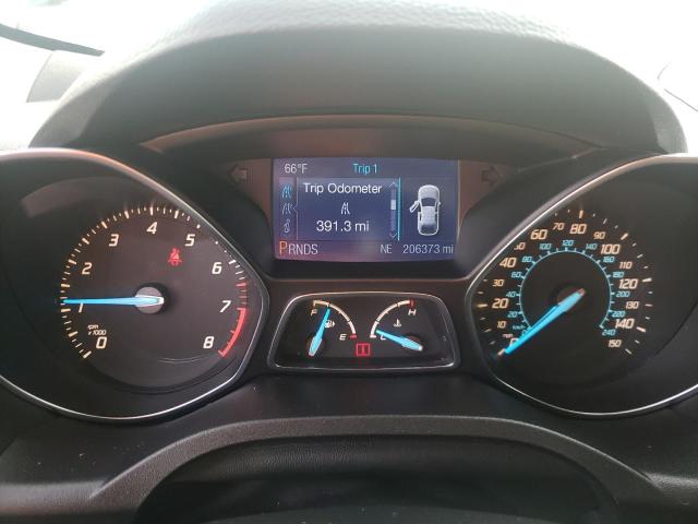 Photo 9 from auction – 2013 FORD ESCAPE S with VIN 1FMCU0F77DUC01510