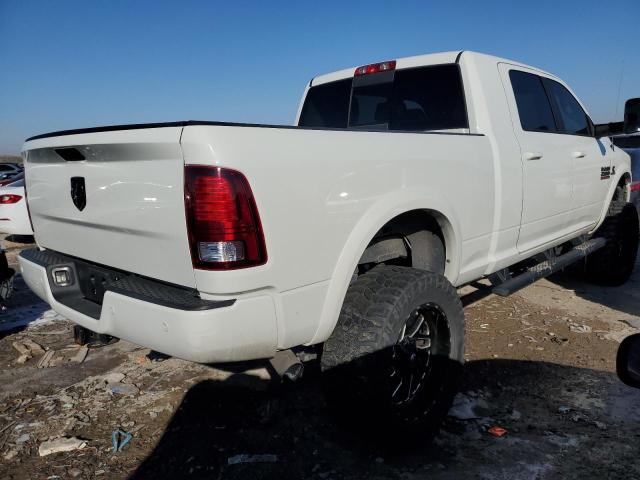Photo 3 from auction – 2017 RAM 2500 LARAM with VIN 3C6UR5NLXHG519255