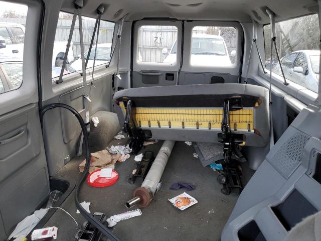 Photo 10 from auction – 2011 FORD ECONOLINE with VIN 1FBNE3BL1BDA53371