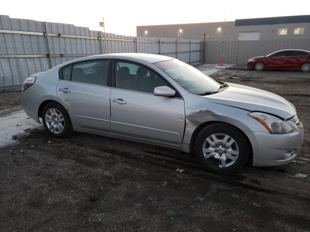 Photo 4 from auction – 2011 NISSAN ALTIMA BAS with VIN 1N4AL2AP6BC126471