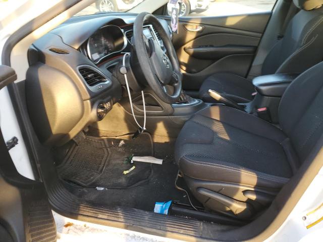 Photo 7 from auction – 2015 DODGE DART SXT with VIN 1C3CDFBB7FD286017