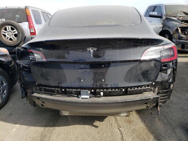 Photo 6 from auction – 2018 TESLA MODEL 3 with VIN 5YJ3E1EA8JF057801