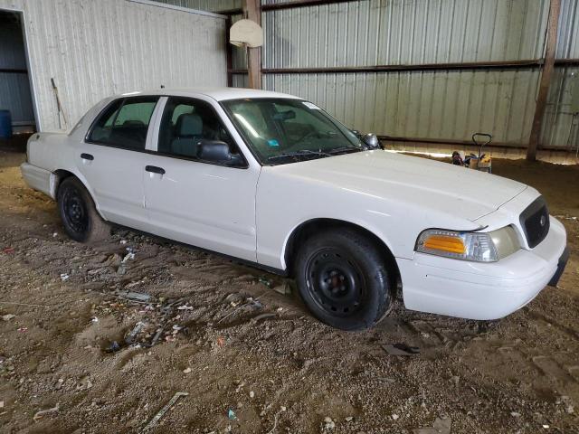 Photo 4 from auction – 2005 FORD CROWN VICT with VIN 2FAFP71W05X147483