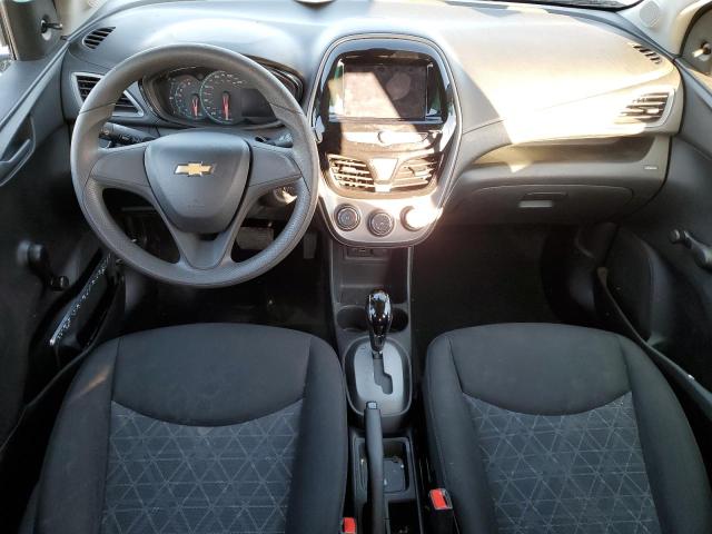 Photo 8 from auction – 2019 CHEVROLET SPARK LS with VIN KL8CB6SA8KC741555