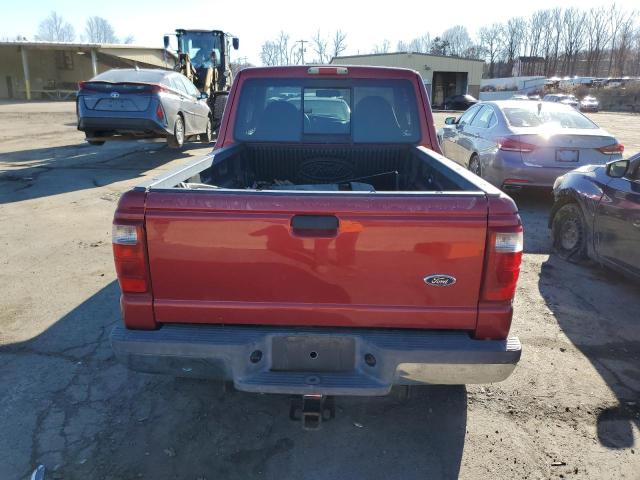 Photo 6 from auction – 2001 FORD RANGER with VIN 1FTZR15E01TA55197