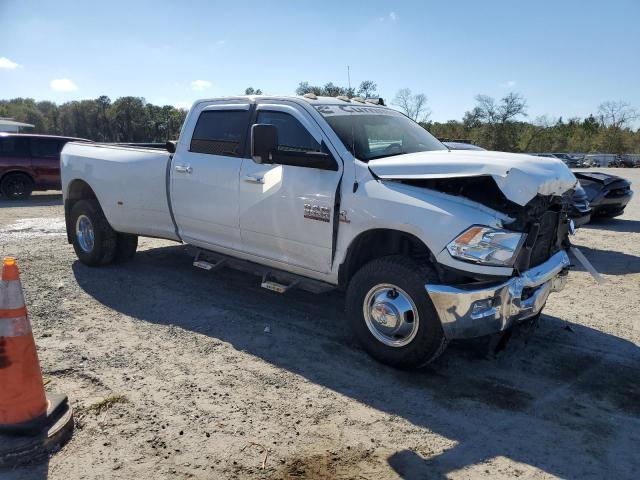 Photo 4 from auction – 2017 RAM 3500 SLT with VIN 3C63RRHL6HG699624
