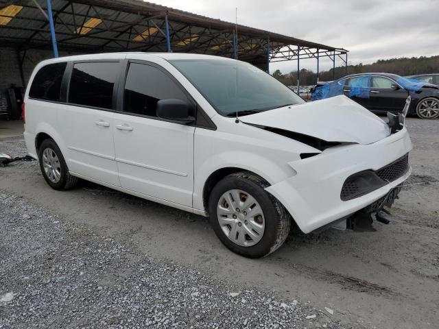 Photo 4 from auction – 2017 DODGE GRAND CARA with VIN 2C4RDGBG9HR867087