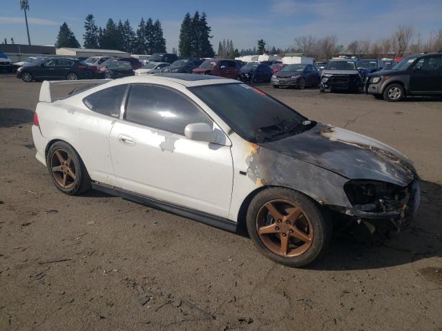 Photo 4 from auction – 2003 ACURA RSX TYPE-S with VIN JH4DC53023C007745