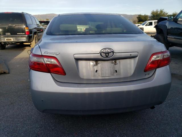 Photo 6 from auction – 2009 TOYOTA CAMRY BASE with VIN 4T1BE46K79U278647