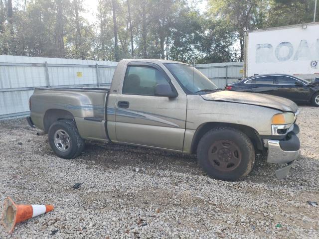 Photo 4 from auction – 2002 GMC NEW SIERRA with VIN 1GTEC14W42Z159698