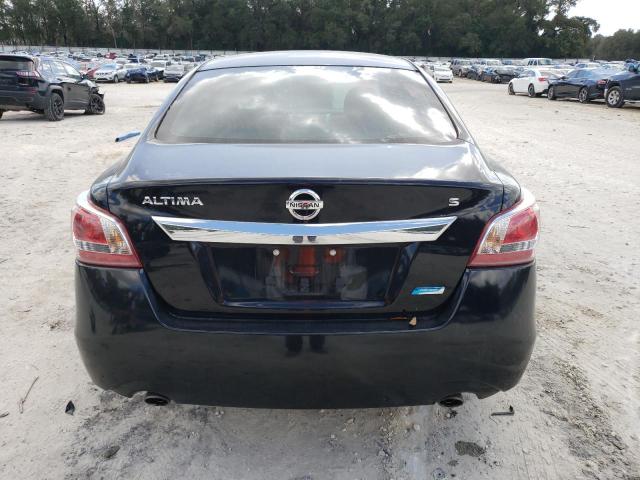 Photo 6 from auction – 2013 NISSAN ALTIMA 2.5 with VIN 1N4AL3AP6DC175419