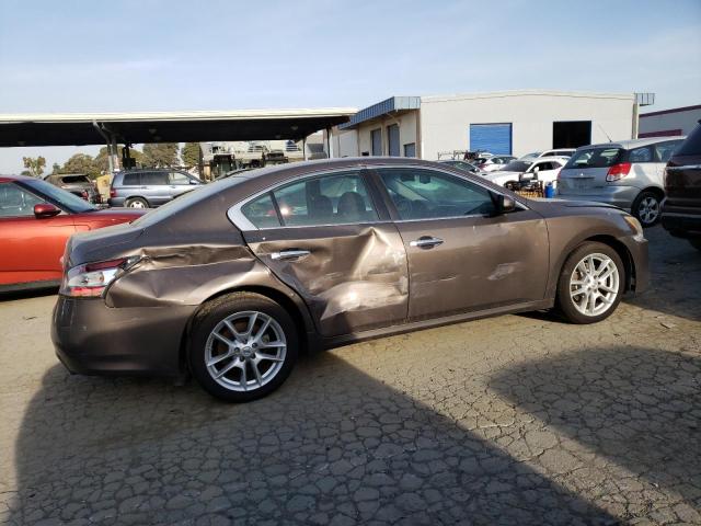 Zdjęcie 3 z aukcji – 2013 NISSAN MAXIMA S z VIN 1N4AA5AP0DC838078