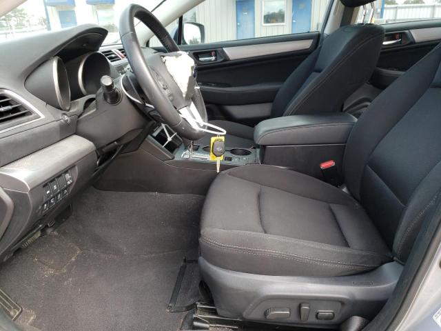 Photo 7 from auction – 2017 SUBARU LEGACY 2.5 with VIN 4S3BNAF66H3049838