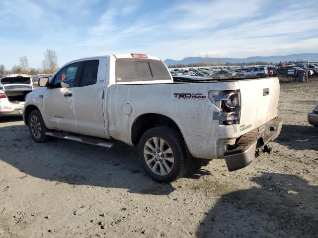 Photo 2 from auction – 2008 TOYOTA TUNDRA DOU with VIN 5TFBV54158X046503