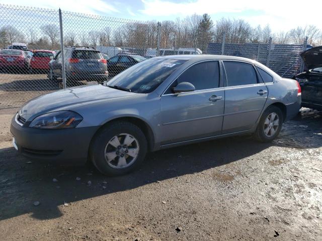 CHEVROLET IMPALA LT 2007 with VIN 2G1WT58K679220188 - Photo from auction