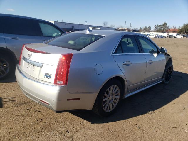 Photo 3 from auction – 2011 CADILLAC CTS with VIN 1G6DA5EY1B0143720