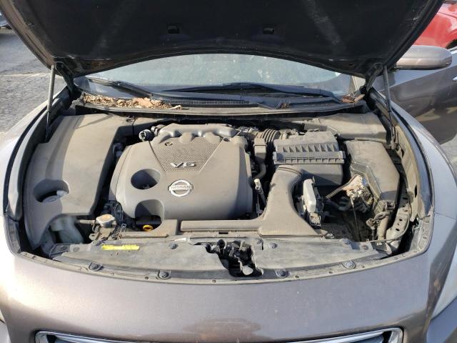Zdjęcie 11 z aukcji – 2013 NISSAN MAXIMA S z VIN 1N4AA5AP0DC838078