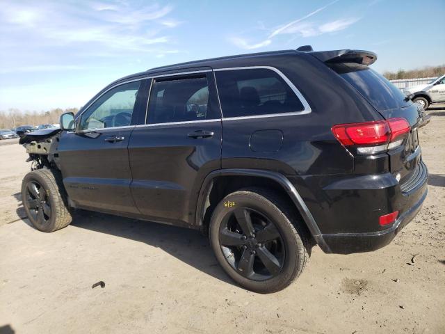 Photo 2 from auction – 2015 JEEP GRAND CHER with VIN 1C4RJFAG4FC215116
