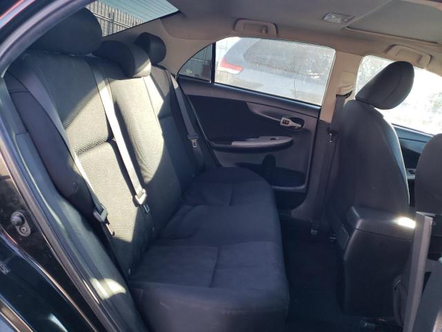 Photo 10 from auction – 2010 TOYOTA COROLLA with VIN 2T1BU4EE7AC266308