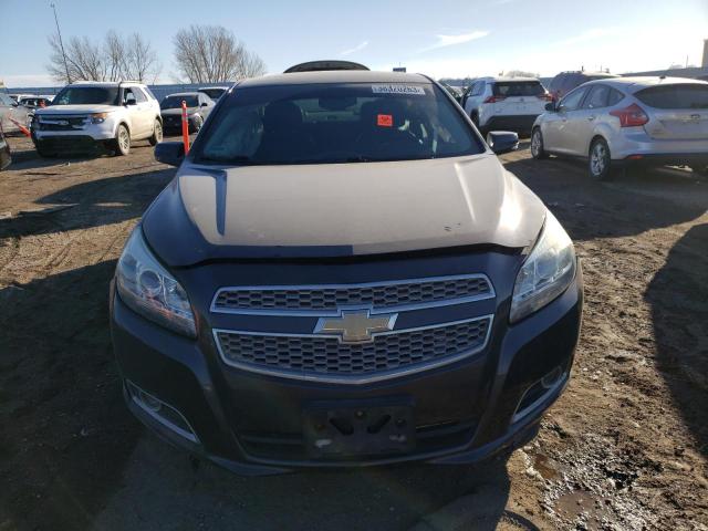 Photo 5 from auction – 2013 CHEVROLET MALIBU LTZ with VIN 1G11H5SA0DF317756