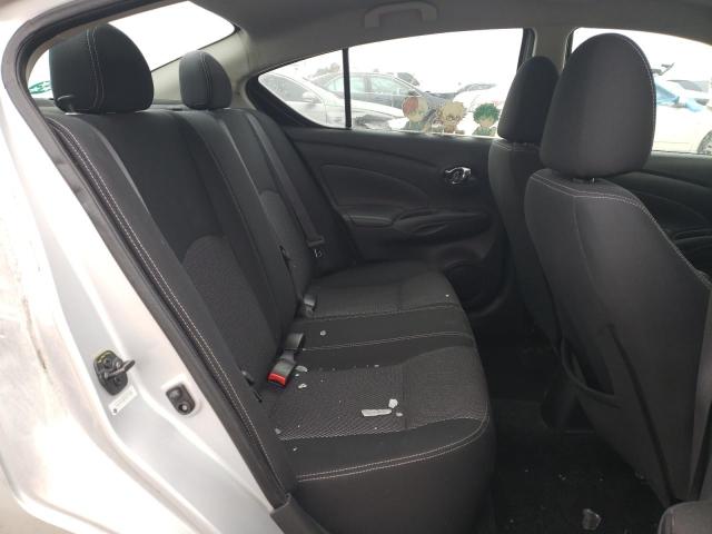 Photo 10 from auction – 2017 NISSAN VERSA S with VIN 3N1CN7AP2HK471268