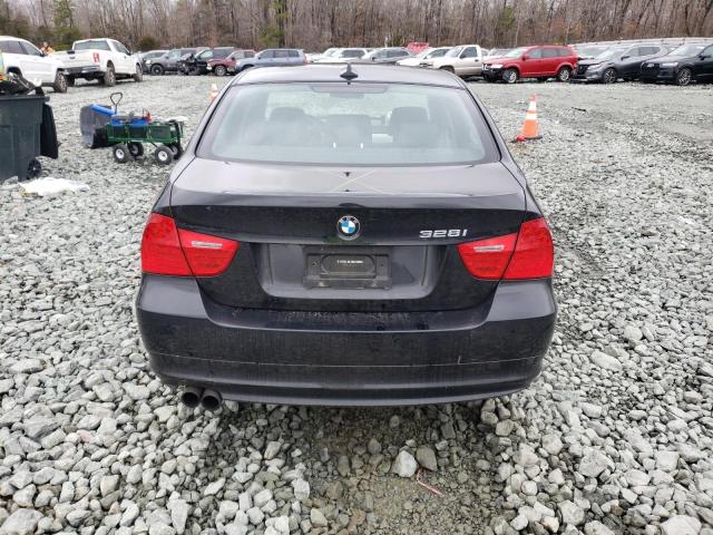 Photo 6 from auction – 2011 BMW 328 I with VIN WBAPH7C50BE674126