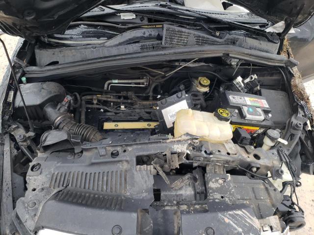 Photo 11 from auction – 2016 CHEVROLET TRAX LS with VIN KL7CJKSB2GB616864