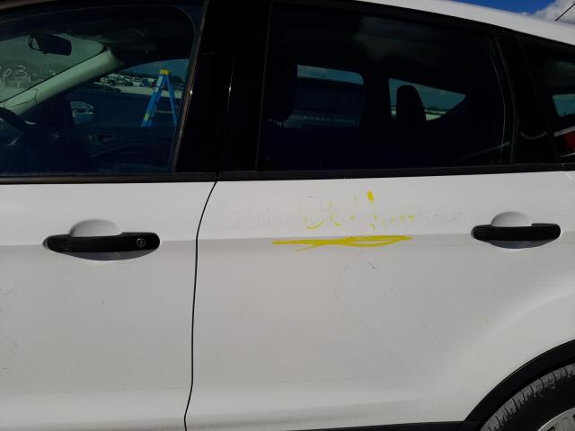 Foto 13 de la subasta – 2015 FORD ESCAPE S con VIN 1FMCU0F77FUB50903