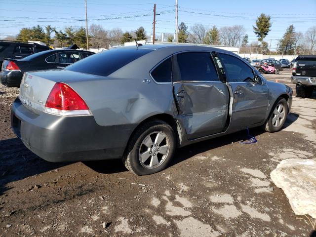 Photo 3 from auction – 2007 CHEVROLET IMPALA LT with VIN 2G1WT58K679220188