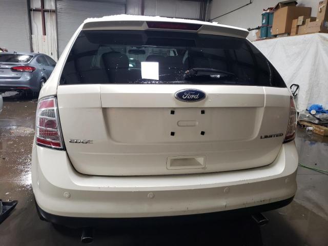 Photo 6 from auction – 2008 FORD EDGE LIMIT with VIN 2FMDK39C68BB02080