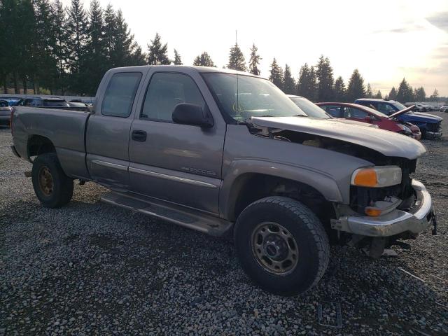 Photo 4 from auction – 2006 GMC SIERRA K25 with VIN 1GTHK29U26E175201