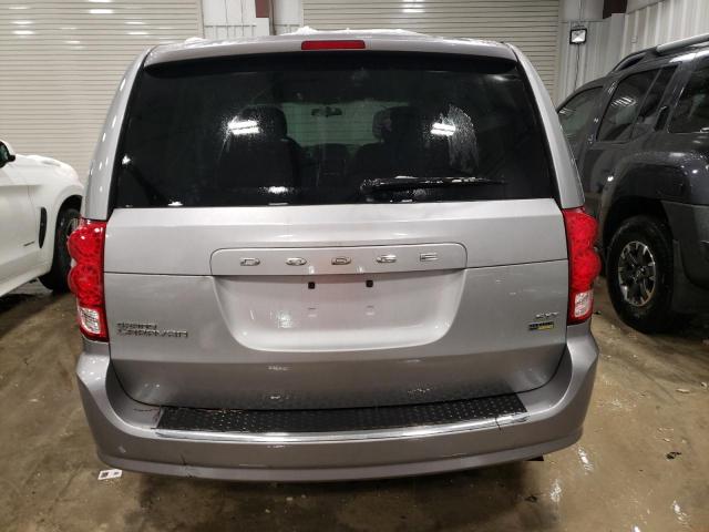 Photo 6 from auction – 2015 DODGE GRAND CARA with VIN 2C4RDGCG6FR536057