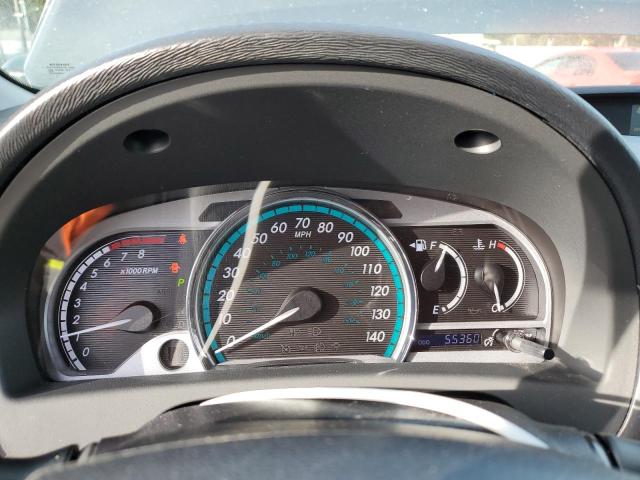 Photo 9 from auction – 2015 TOYOTA VENZA LE with VIN 4T3BK3BB1FU119571