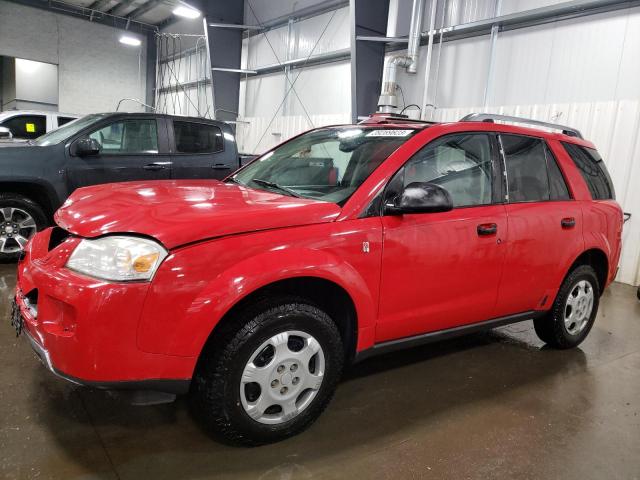 SATURN VUE 2007 with VIN 5GZCZ33DX7S838679 - Photo from auction