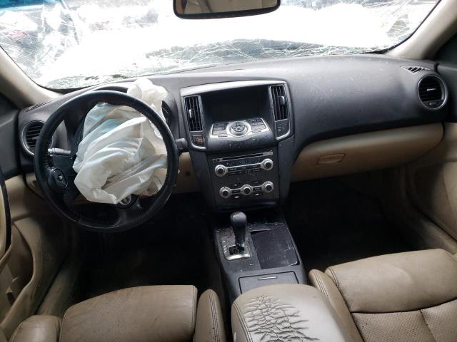 صورة رقم 8 من المزاد - 2014 NISSAN MAXIMA S مع VIN 1N4AA5AP5EC466948