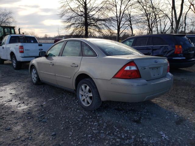 Photo 2 from auction – 2005 FORD FIVE HUNDR with VIN 1FAFP24135G163394