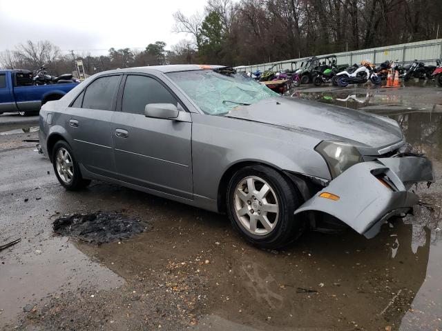 Photo 4 from auction – 2005 CADILLAC CTS HI FEA with VIN 1G6DP567850101280
