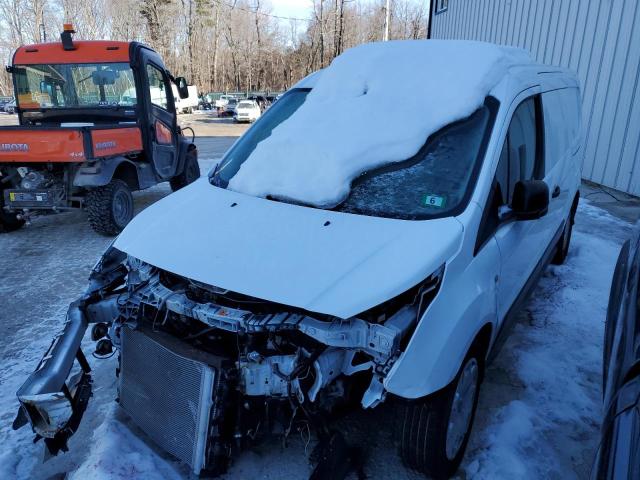 FORD TRANSIT CO 2015 with VIN NM0LS7EX5F1213371 - Photo from auction