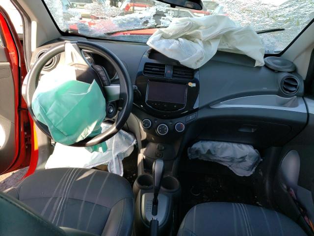 Zdjęcie 8 z aukcji – 2015 CHEVROLET SPARK 1LT z VIN KL8CD6S93FC793150
