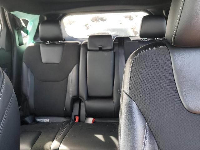 Photo 10 from auction – 2020 FORD EDGE ST with VIN 2FMPK4AP1LBB34204